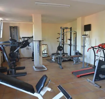 Weforyou Torrequebrada & Golf Apartment Malaga