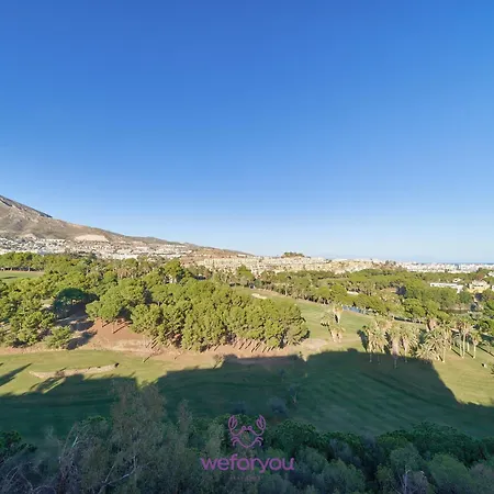 Weforyou Torrequebrada & Golf *