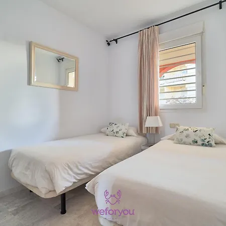 Apartment Weforyou Torrequebrada & Golf Malaga