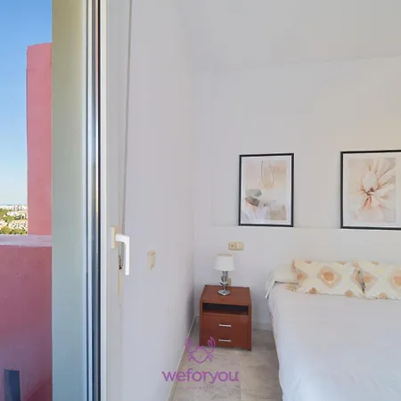 Apartment Weforyou Torrequebrada & Golf