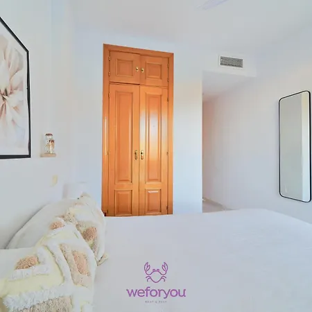 Weforyou Torrequebrada & Golf Malaga