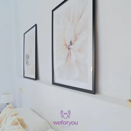 Weforyou Torrequebrada & Golf Appartement *