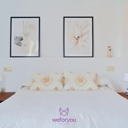 Weforyou Torrequebrada & Golf * Malaga
