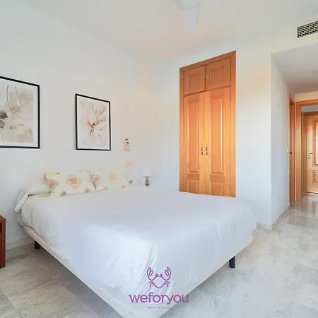 Apartment Weforyou Torrequebrada & Golf
